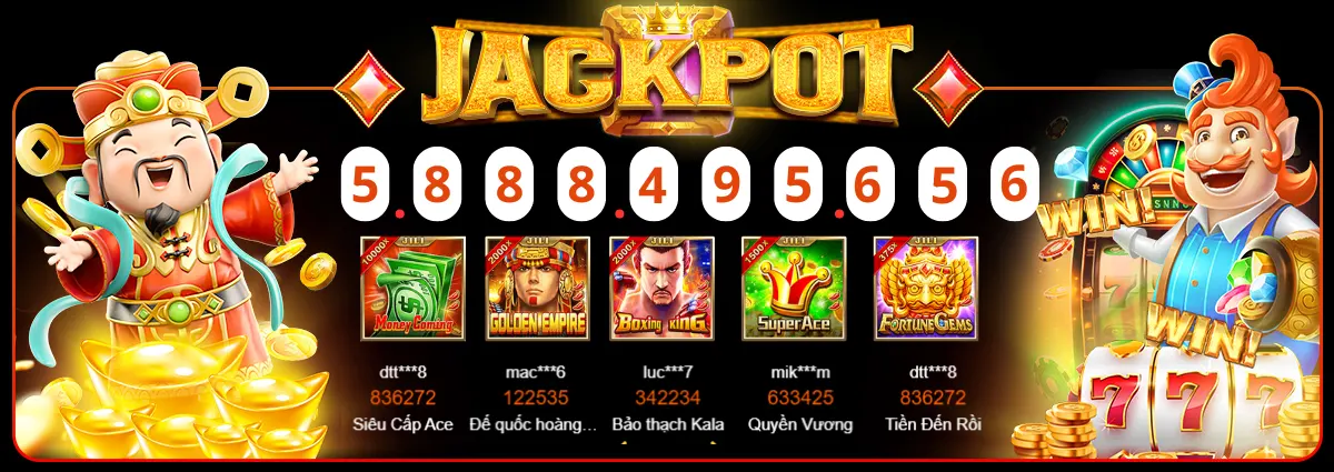 jackpot 4