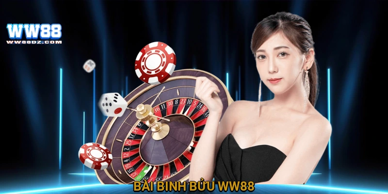 Bài binh bửu WW88