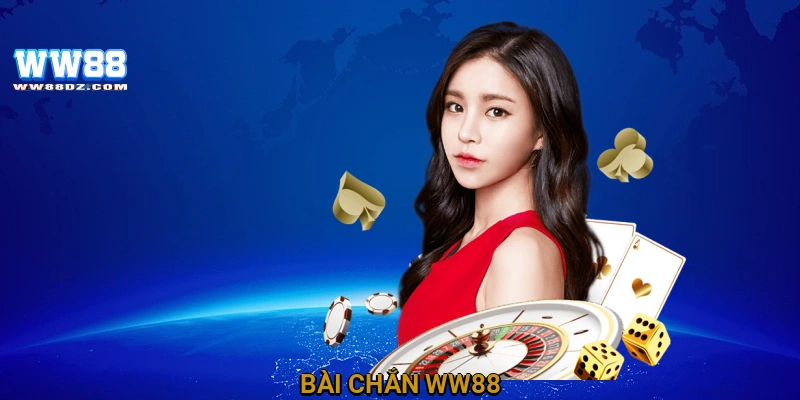 Bài chắn WW88
