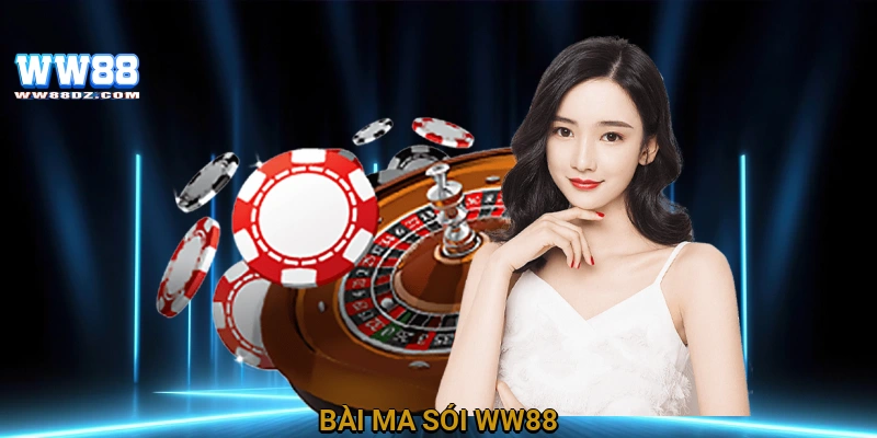 Bài ma sói WW88