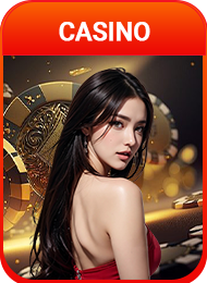 Casino U888