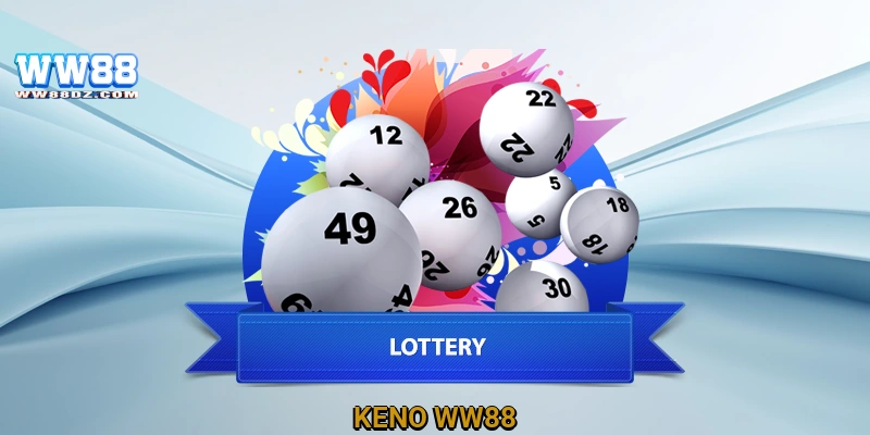 Keno WW88