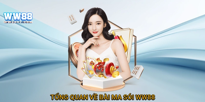 Tổng quan về bài ma sói WW88